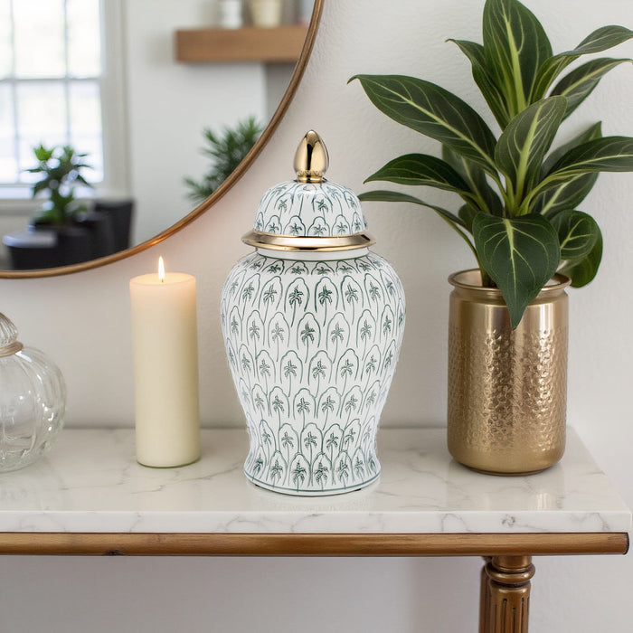 cer-18-h-temple-jar-green-gold-10