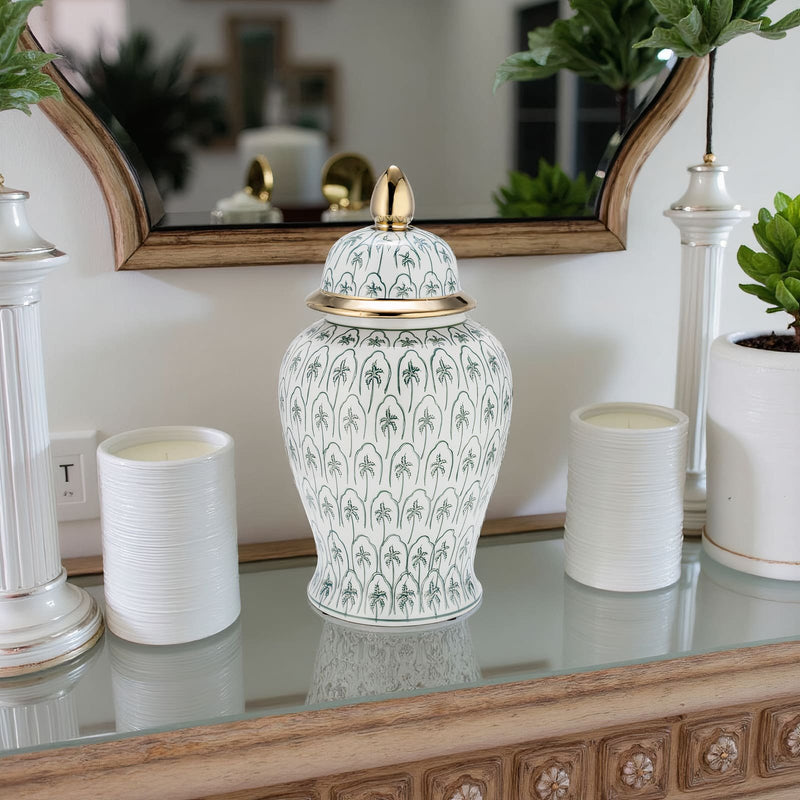 cer-18-h-temple-jar-green-gold-11
