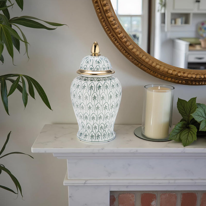 cer-18-h-temple-jar-green-gold-13