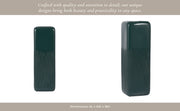 cer-18-squared-grooved-vase-forest-green-13