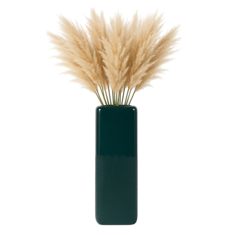 cer-18-squared-grooved-vase-forest-green-2