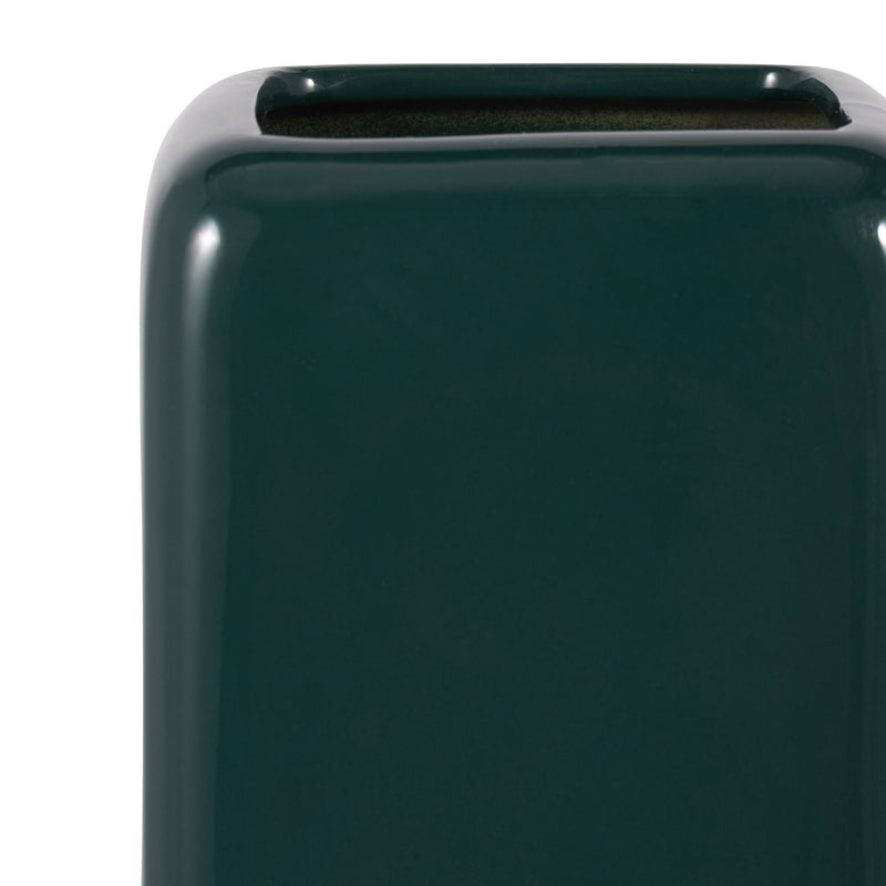 cer-18-squared-grooved-vase-forest-green-4