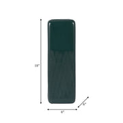 cer-18-squared-grooved-vase-forest-green-7