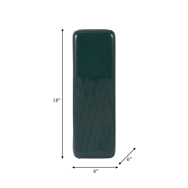 cer-18-squared-grooved-vase-forest-green-7