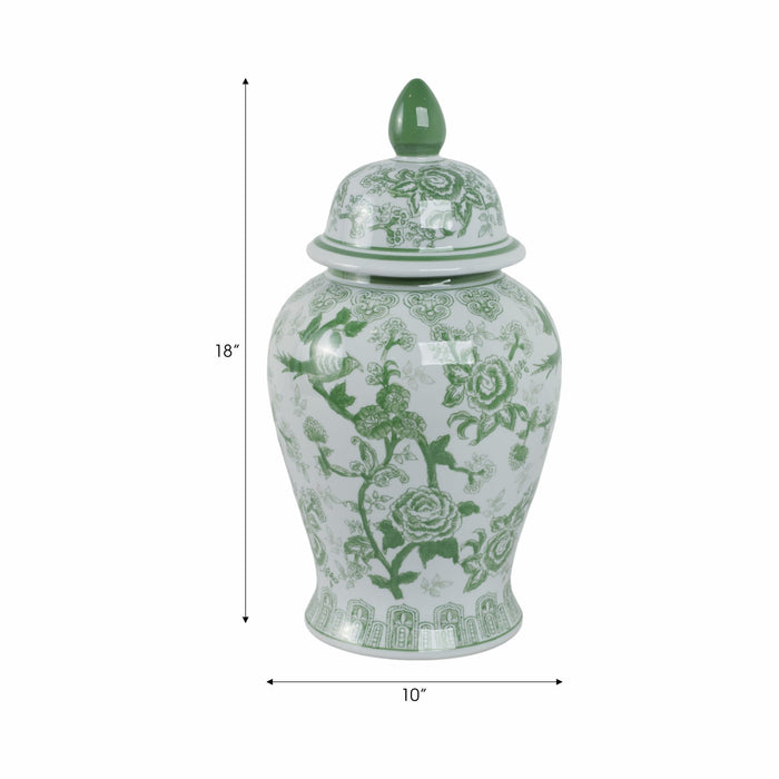 cer-18-temple-jar-bird-flower-green-8