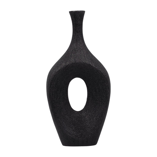 cer-19-beaded-open-cut-vase-black-1
