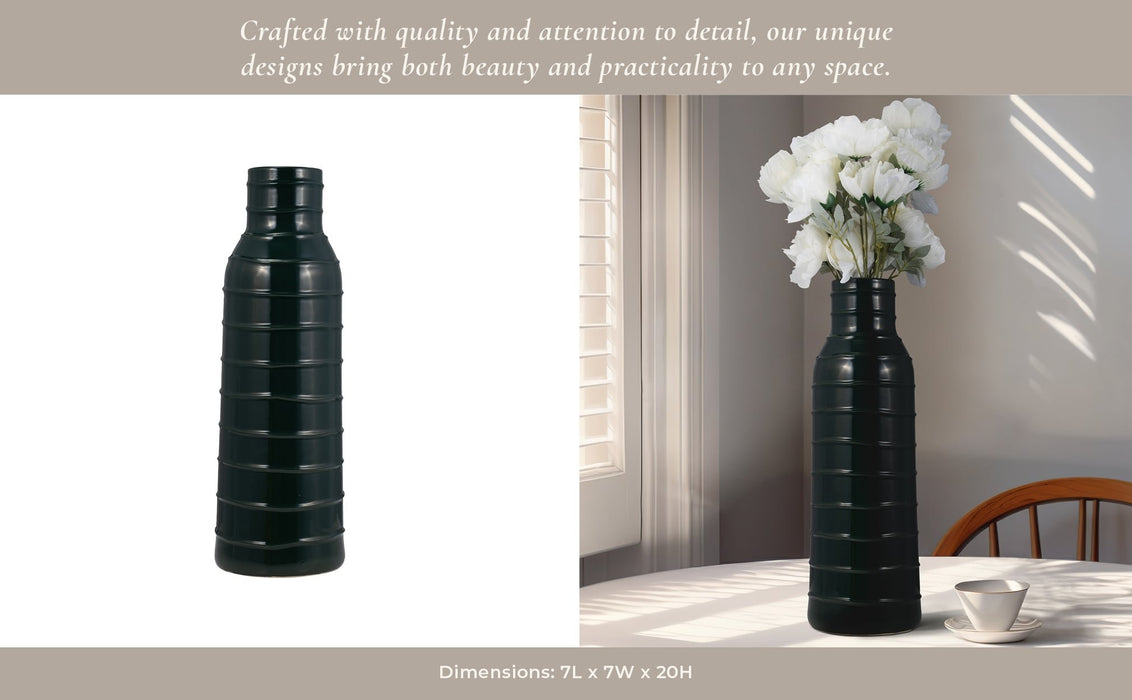 cer-20-h-tribal-vase-forest-green-10