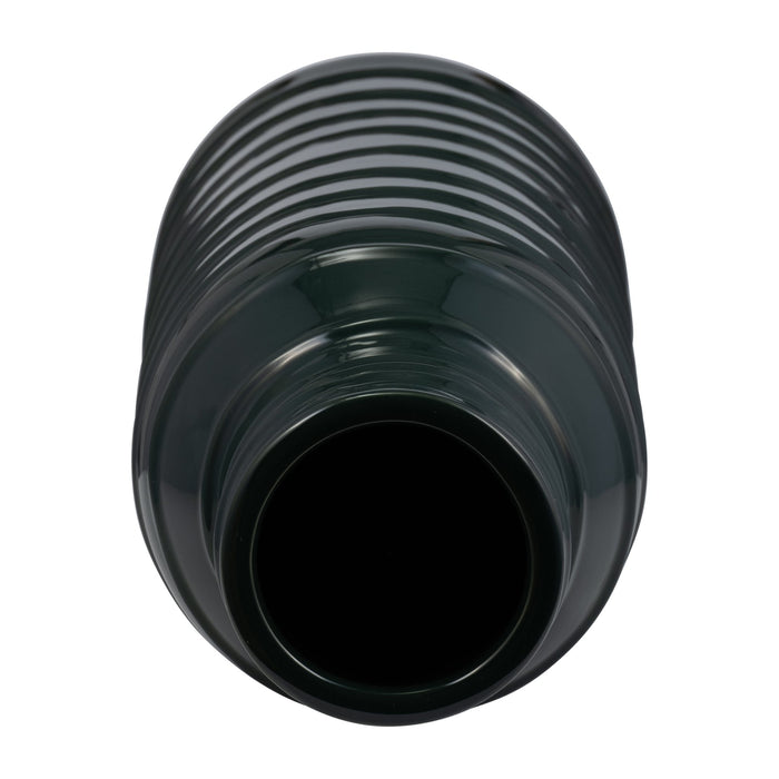 cer-20-h-tribal-vase-forest-green-5