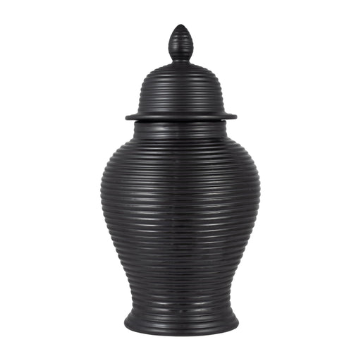 cer-24-ribbed-temple-jar-black-1