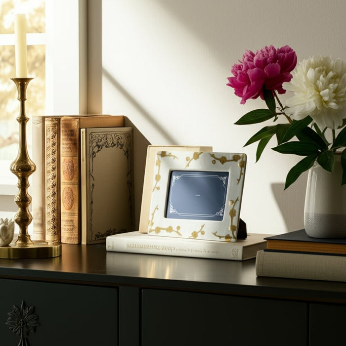 cer-4x6-cherry-blossom-photo-frame-gold-white-10