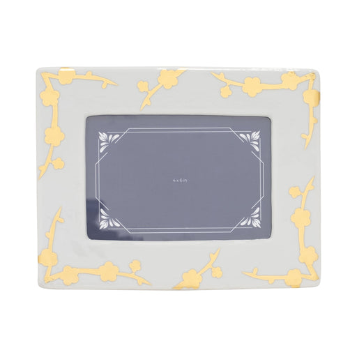 cer-4x6-cherry-blossom-photo-frame-gold-white-1