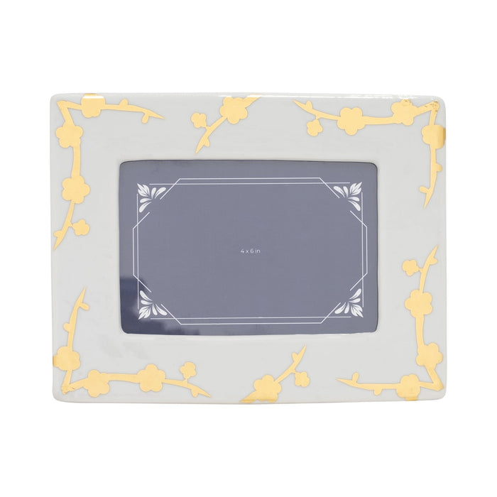 cer-4x6-cherry-blossom-photo-frame-gold-white-1