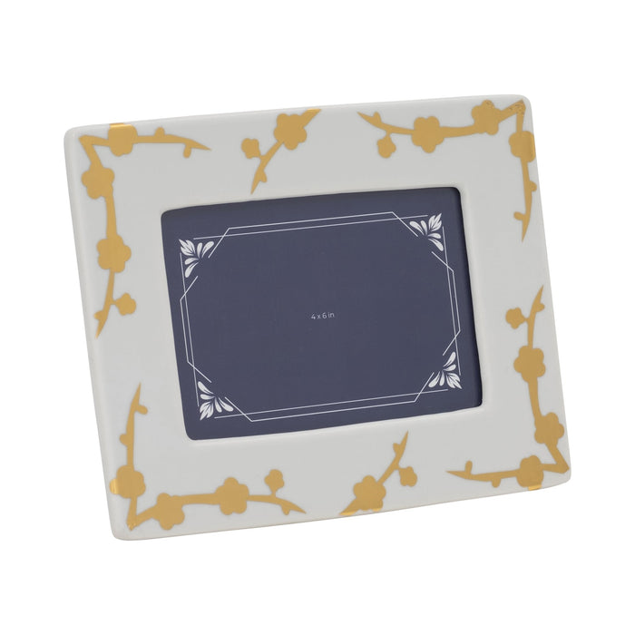 cer-4x6-cherry-blossom-photo-frame-gold-white-2