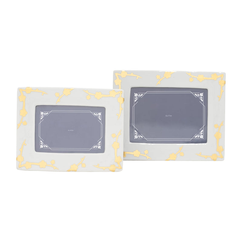 cer-4x6-cherry-blossom-photo-frame-gold-white-6