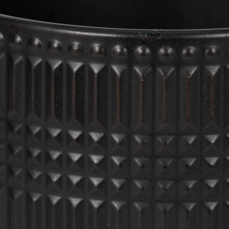 cer-5-tribal-planter-w-stand-black-5