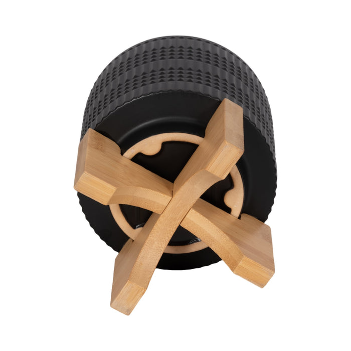 cer-5-tribal-planter-w-stand-black-7