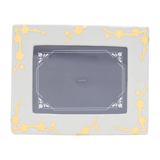 cer-5x7-cherry-blossom-photo-frame-gold-white-1