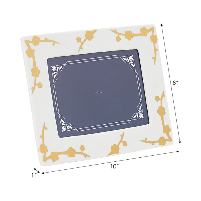 cer-5x7-cherry-blossom-photo-frame-gold-white-7