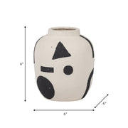 cer-6-funky-bulbous-vase-ivory-black-8