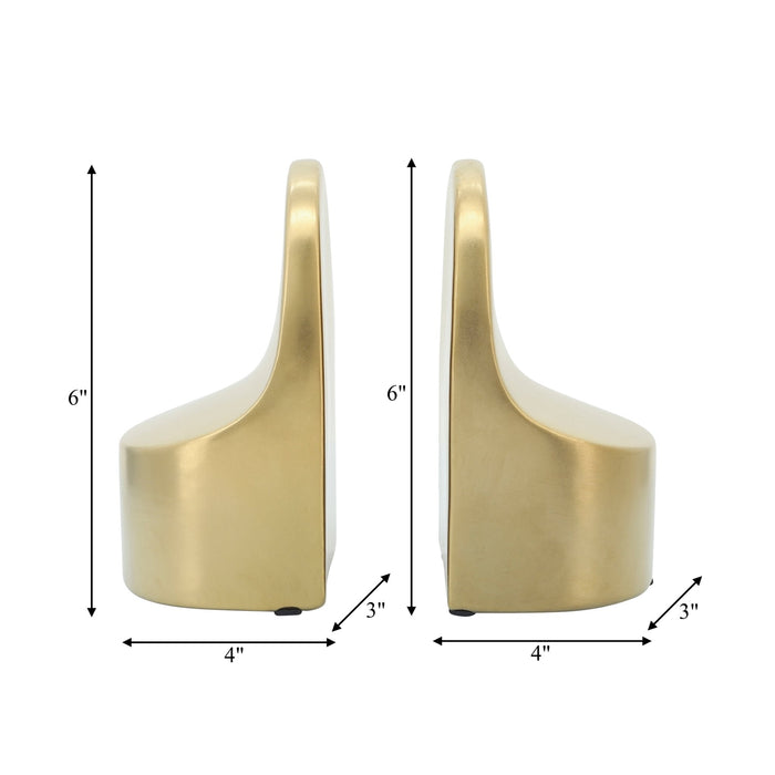 cer-6-h-contemporary-bookends-gold-8