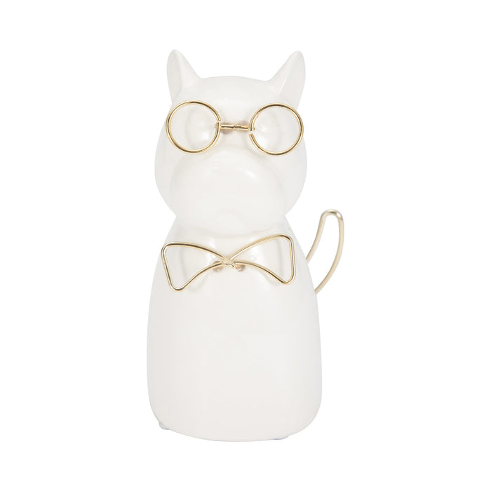 cer-6-h-puppy-with-gold-glasses-and-bowtie-wht-3