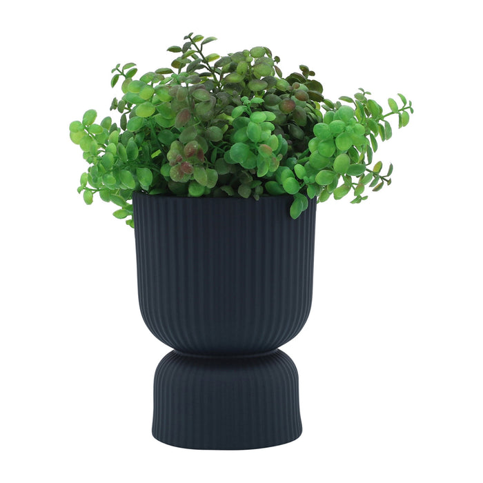 cer-6-h-ribbed-vase-navy-2