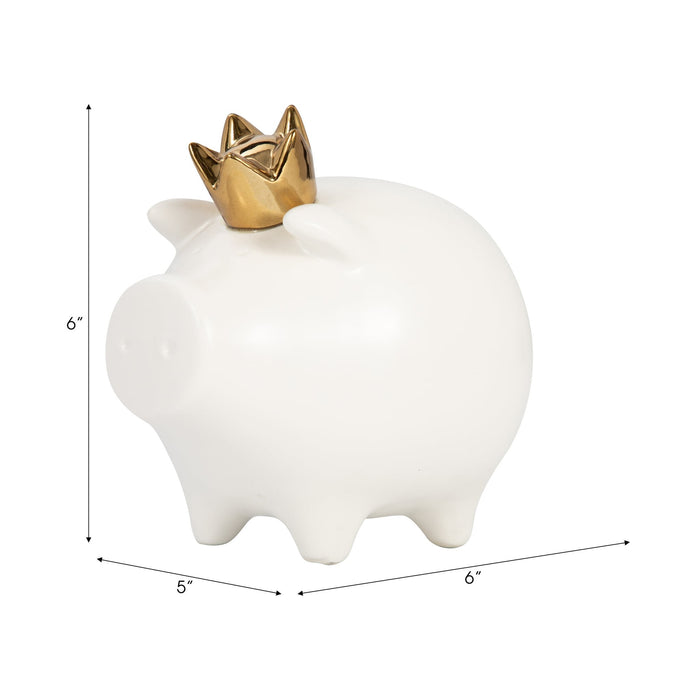 cer-6-pig-with-crown-white-8