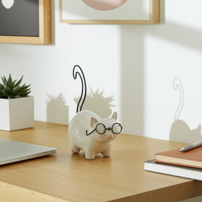 cer-6-standing-kitty-white-black-11