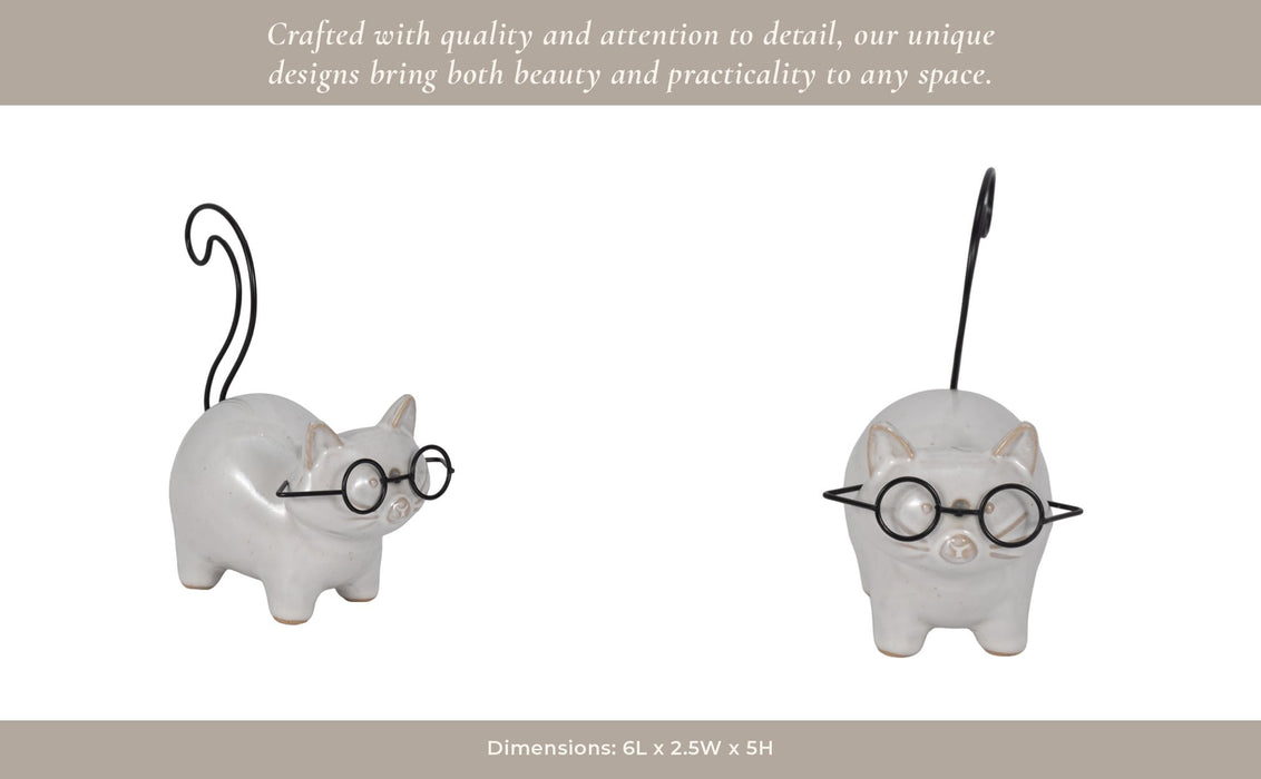 cer-6-standing-kitty-white-black-12