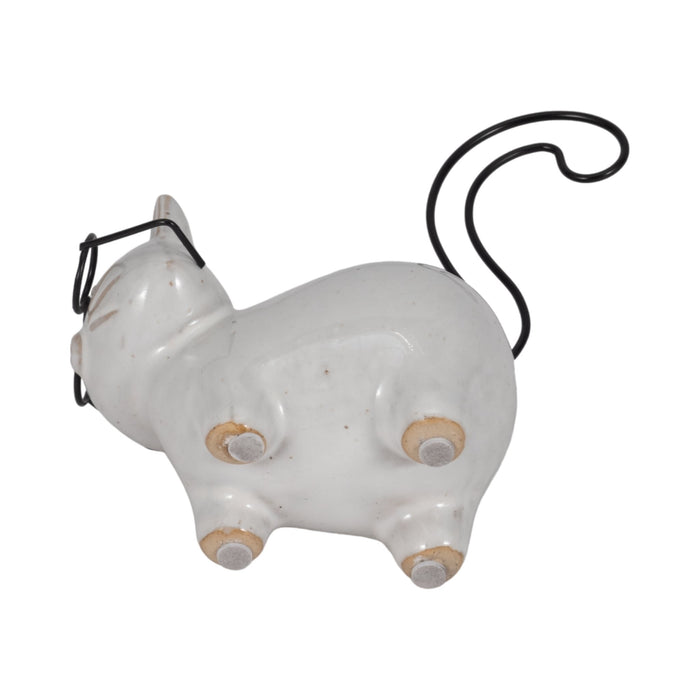 cer-6-standing-kitty-white-black-7