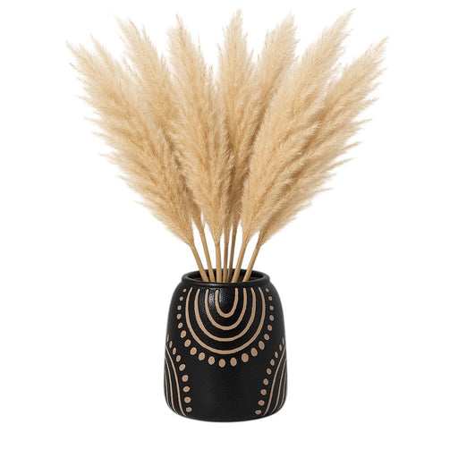 cer-6-tribal-arch-vase-black-tan-2