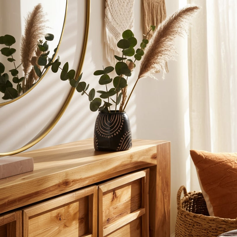 cer-6-tribal-arch-vase-black-tan-9