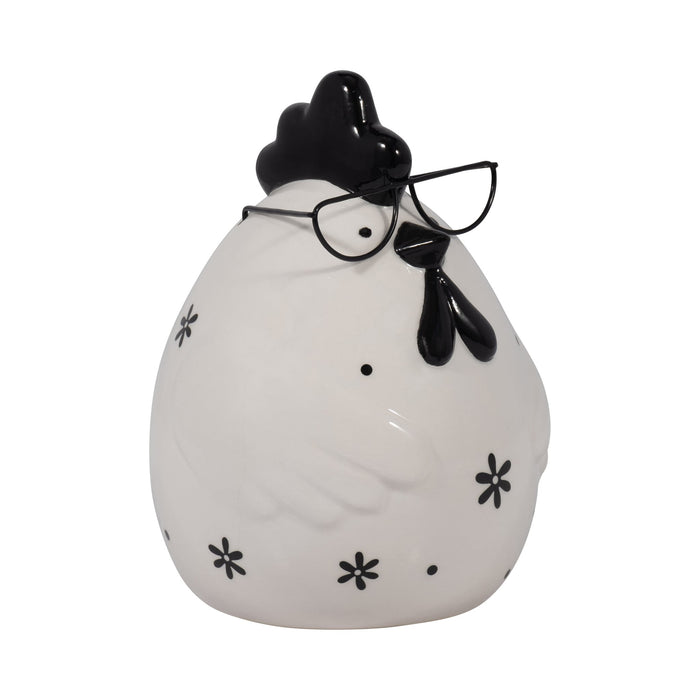 cer-7-chubby-rooster-with-glasses-black-white-2