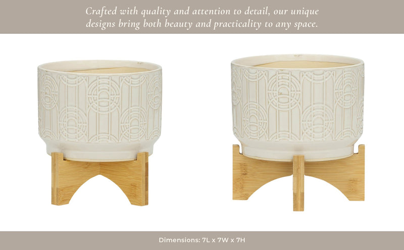 cer-7-circles-planter-on-stand-white-10