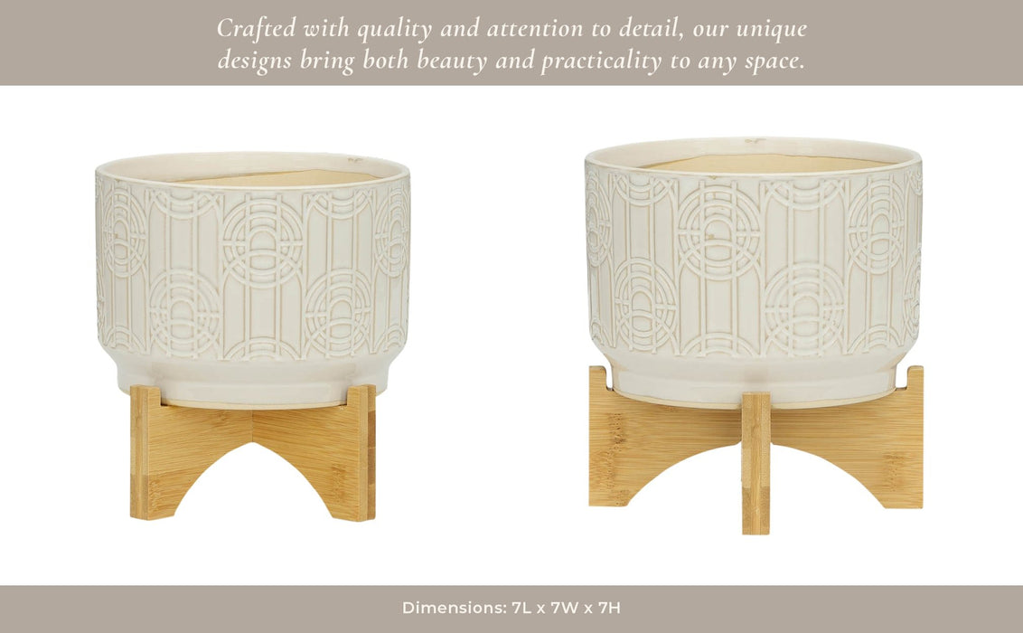 cer-7-circles-planter-on-stand-white-10