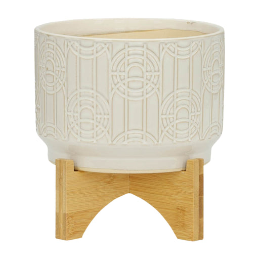 cer-7-circles-planter-on-stand-white-1