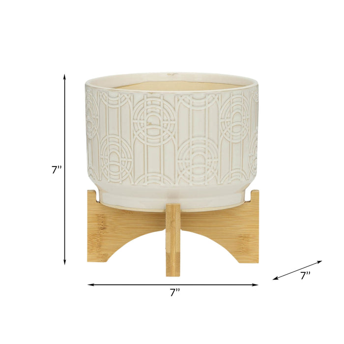 cer-7-circles-planter-on-stand-white-5