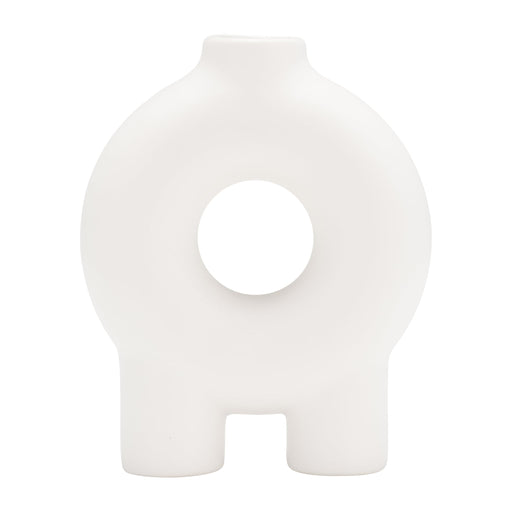 cer-7-donut-footed-vase-white-1