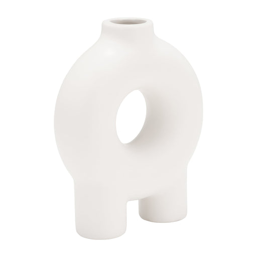 cer-7-donut-footed-vase-white-2