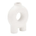 cer-7-donut-footed-vase-white-2