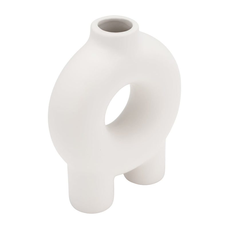 cer-7-donut-footed-vase-white-3