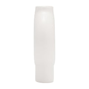 cer-7-donut-footed-vase-white-4