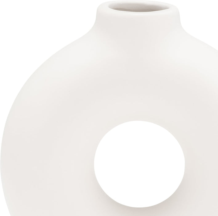 cer-7-donut-footed-vase-white-5