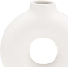cer-7-donut-footed-vase-white-5