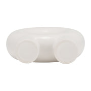 cer-7-donut-footed-vase-white-7