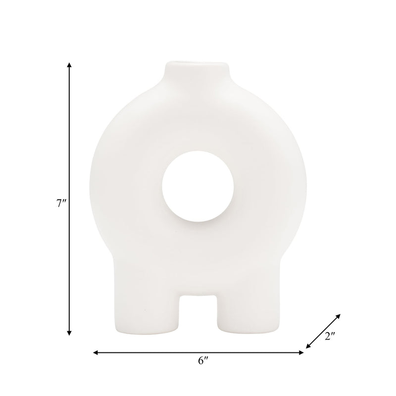 cer-7-donut-footed-vase-white-8