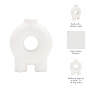 cer-7-donut-footed-vase-white-9