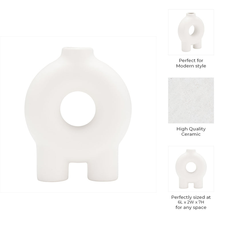 cer-7-donut-footed-vase-white-9