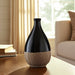 cer-7-h-2-tone-teardrop-vase-creme-blk-11