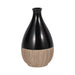 cer-7-h-2-tone-teardrop-vase-creme-blk-3
